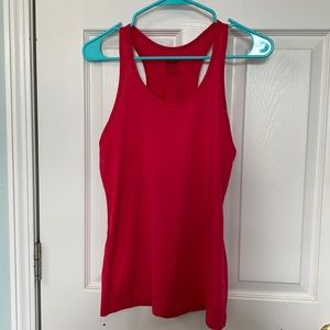 Nike dri-fit racerback